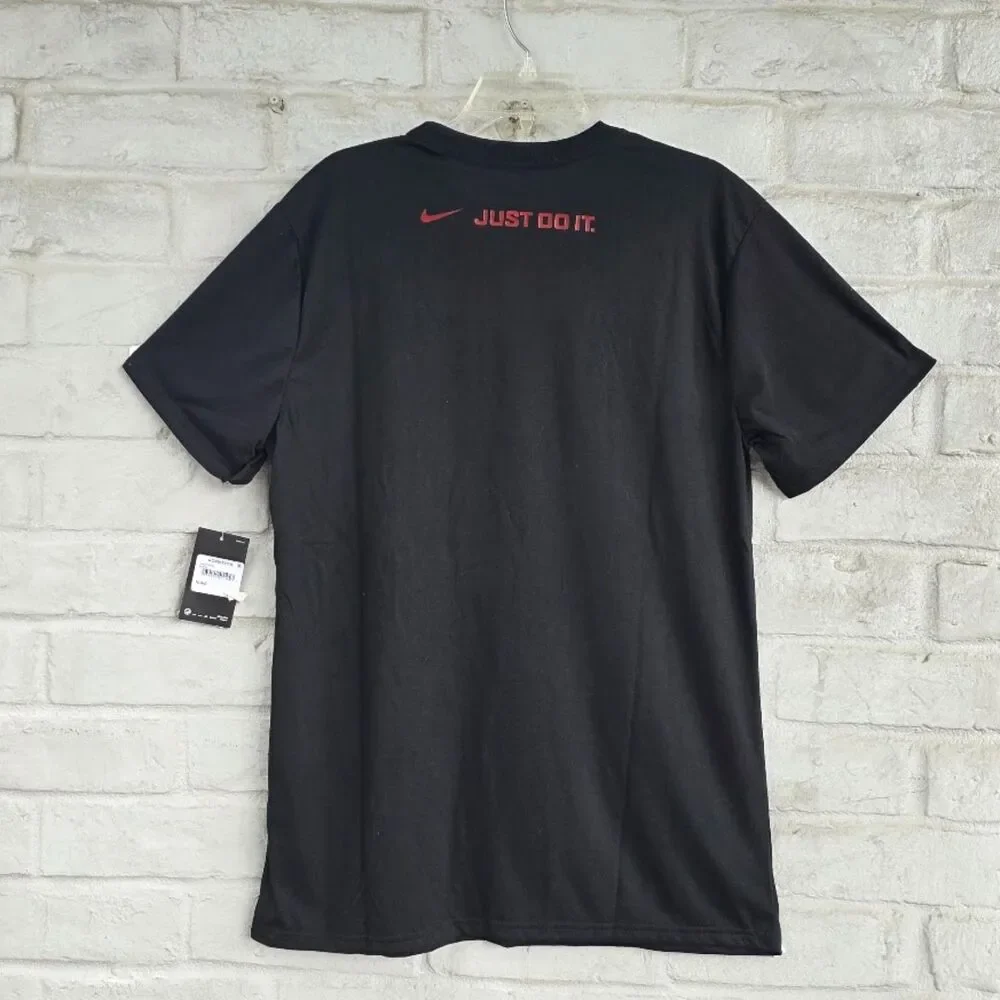 Nike ship attached